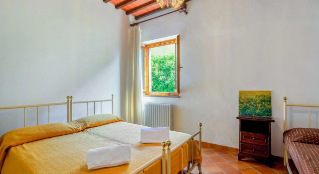 Montaione Harmony: Lodging, Boek Vakantiehuis Montaione Val D'Elsa
