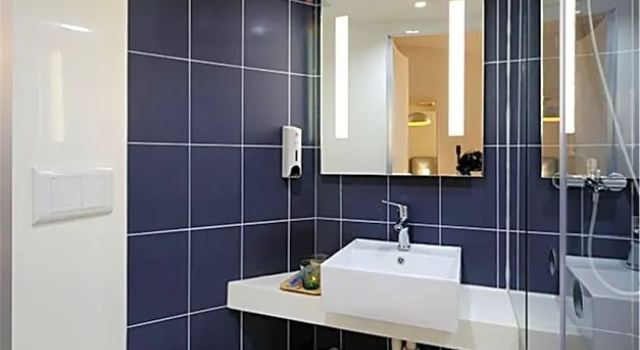 Семейный номер Standard Hanting Hotel Beijing Sanlitun