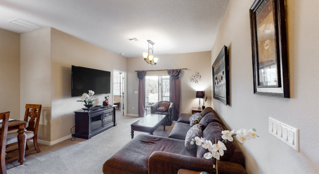 Коттедж Family Home W/shared Pool,wifi,ac,lake Views - Close to Walt Disney World Resort