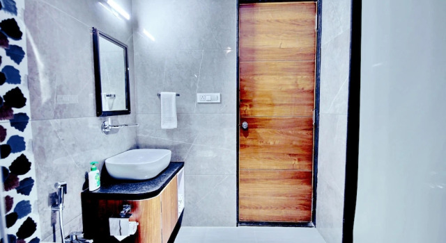 Номер Superior Anil Farms Gir Jungle Resort