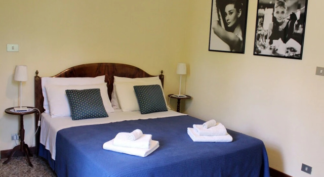 La Sosta Fuori Stazione, Reserva ahora Hotel Brescello Emilia-Romaña