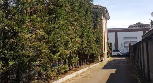 Люкс Angolo di isa