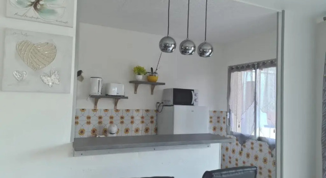 Студия A/C & BALNEO in of Carré dOr NICE #RENOVATED