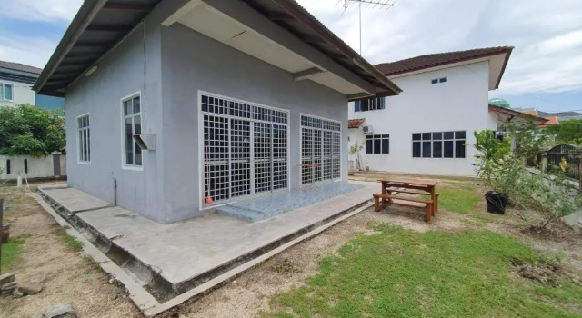 3H Rest House @ Homestay