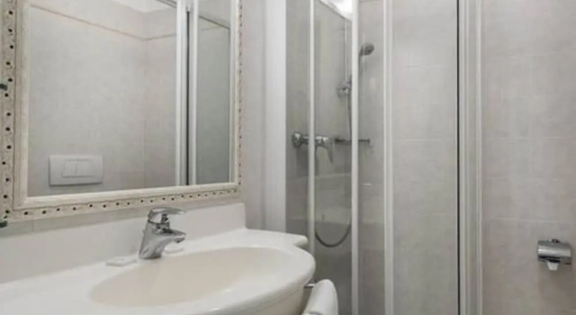 Двухместный семейный люкс Hotel La Perla