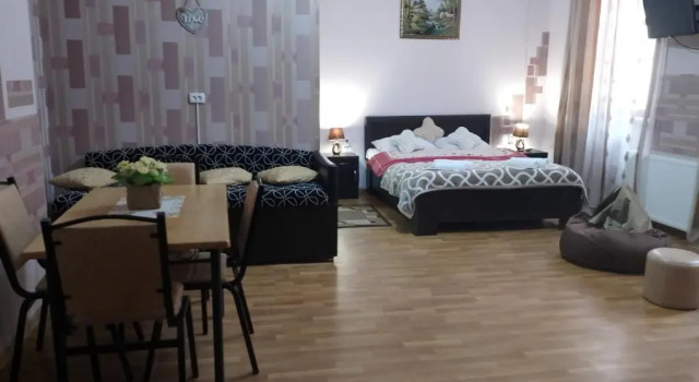 Люкс Guest house Lusia