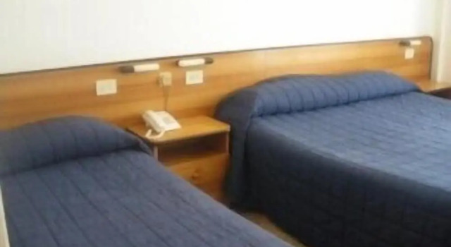 Hotel Crocenzi
