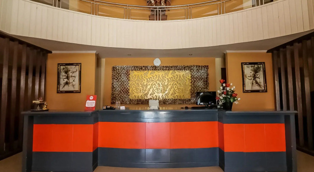 NIDA Rooms World Peace Gong Sanur, Забронировать Отель Денпасар Denpasar Municipality