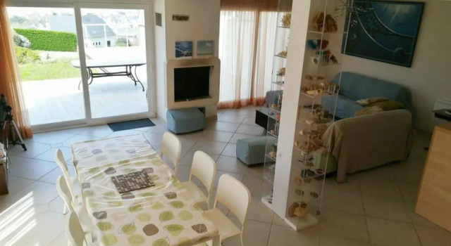 Maison Erquy, 5 pièces, 9 personnes - FR-1-501-159, Rezerwuj Hotel Erquy 