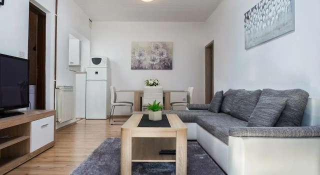 Apartment Frankovic