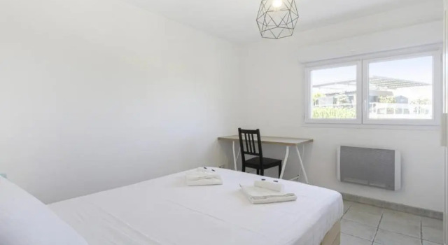 115 sqm triplex with panoramic terrace close to Bayonne station - Welkeys