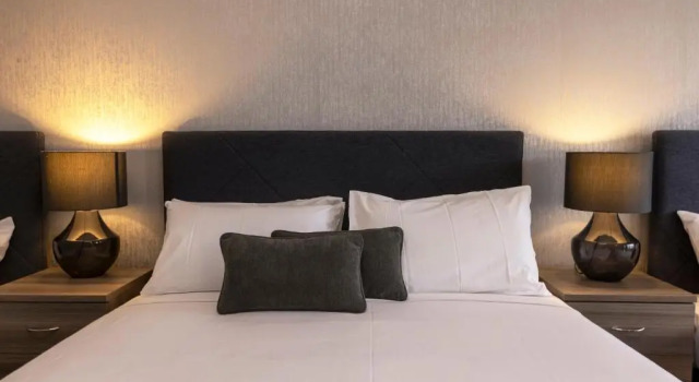 Семейный номер Standard Rosebud Motel