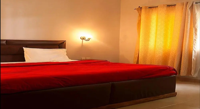 Seaview Gardens Hotel
