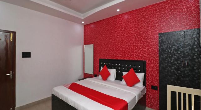 OYO 33002 Mansi Guest House