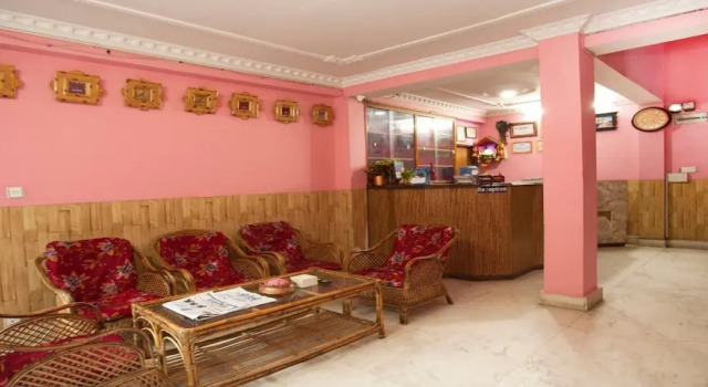 MeroStay 224 Hotel Naata