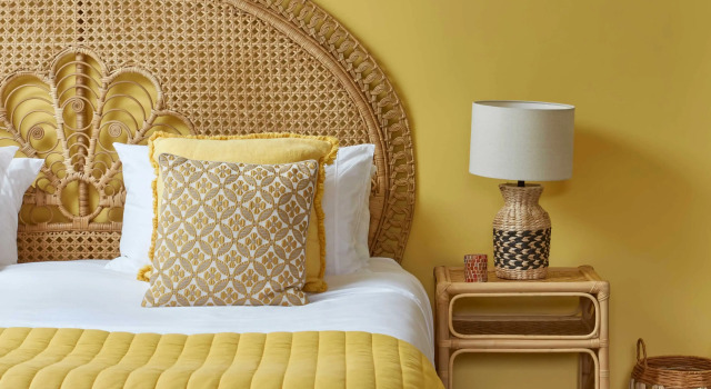 Вилла Classic Yeotown Madeira Wellness Hotel and Nature Stay