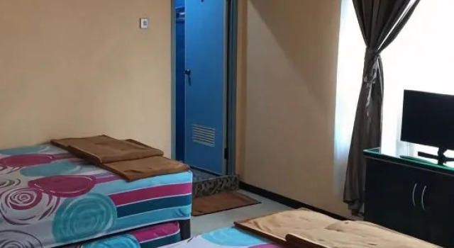 Habitación Estándar Parama Guest House