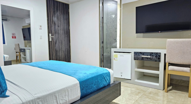 Люкс Standard Lotto Hotel Boutique