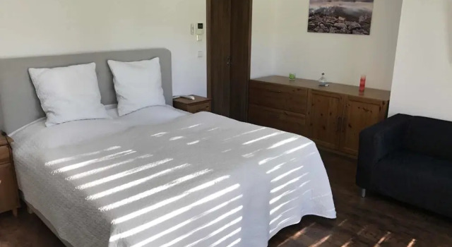 Коттедж Luxury holiday home