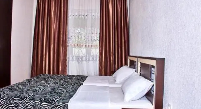 Guest House Panorama, Prenota Affittacamere Gori Shida Kartli