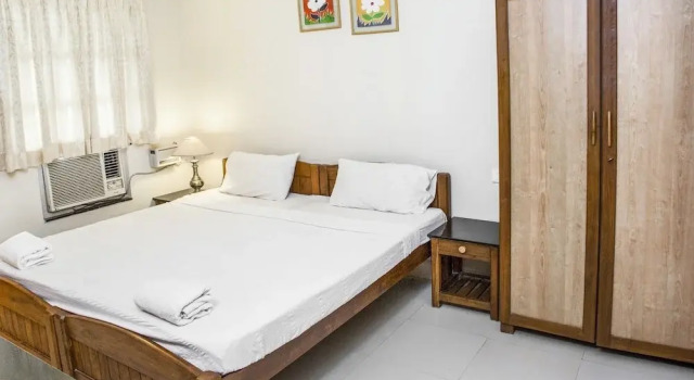 Апартаменты Comfort GuestHouser 2 BHK Apartment - ae45