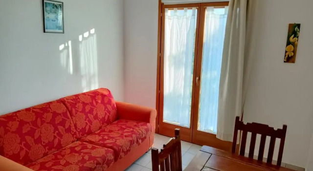 Agriturismo I Ciliegi Appartamento Ginestra, Rezervovat Apartmán Senigallia 