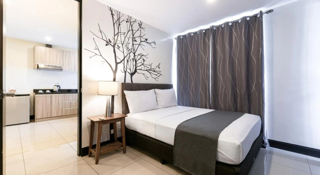 Artemis Place Makati Hotel