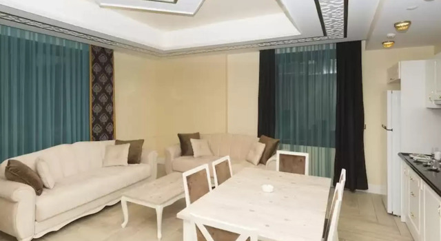 Merada Suit Otel and Spa