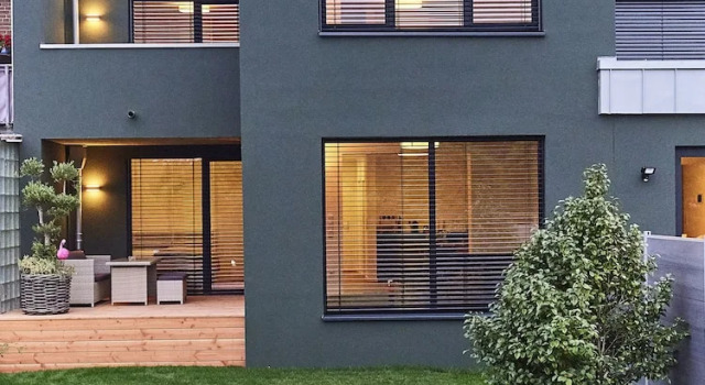 B26 Apartments - Unterwegs zu Hause, Prenota Appartamento Willich Basso Reno