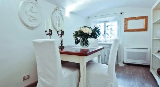 Florentapartments - Santo Spirito, Забронировать Апартаменты/квартира Палаццо Питти Флоренция, рядом с Дом Буонаротти