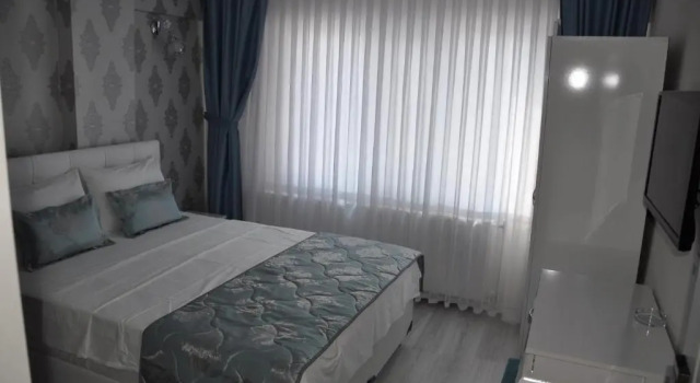 Двухместный номер Standard Hotel Iscen