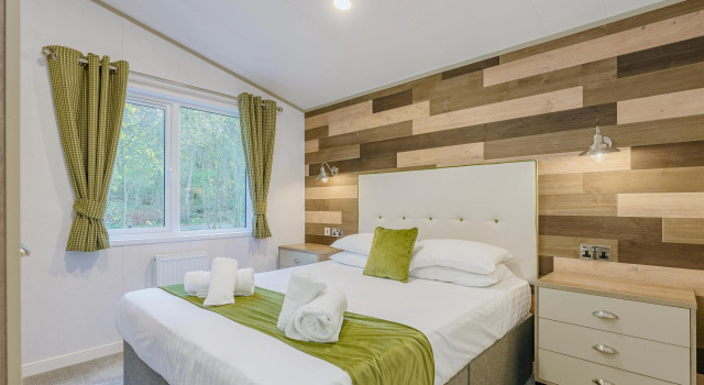 Шестиместный номер Standard Best Western Plus Kenwick Park Hotel