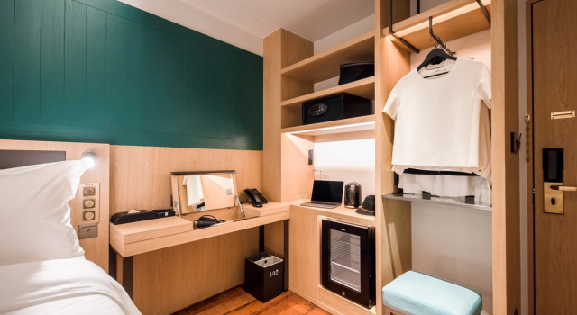 Standard double chambre KēSa House, The Unlimited Collection managed by The Ascott Limited
