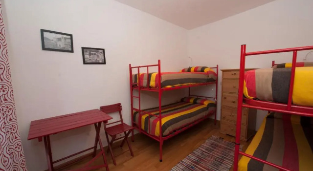 Апартаменты Дуплекс Agriturismo I Gelsi di Santa Cristina