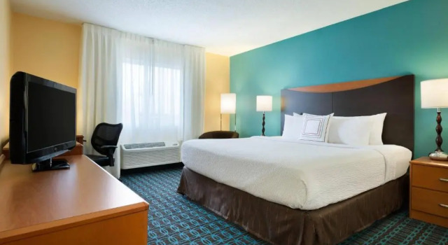 Номер Standard Country Inn & Suites by Radisson, Bismarck-Mandan