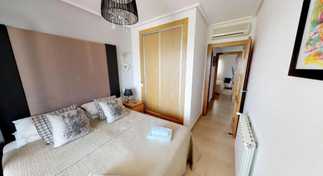 Pez Espada 297379-Murcia Holiday Rentals Property, Varaa Hotelli Roldan Murcia