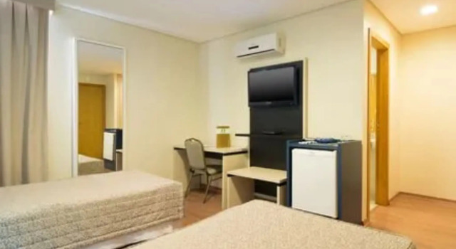 Hotel Financial Ltda