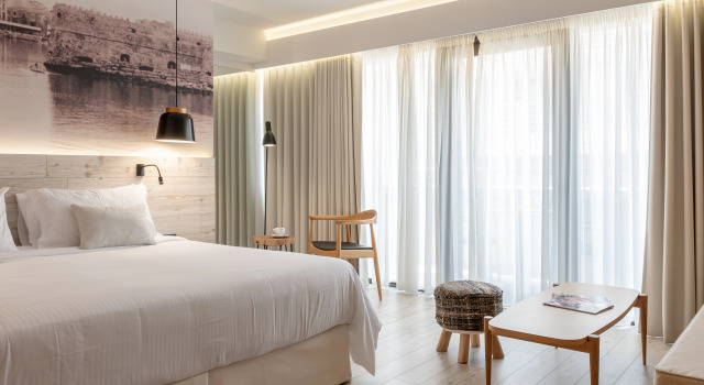 Ibis Styles Heraklion Central