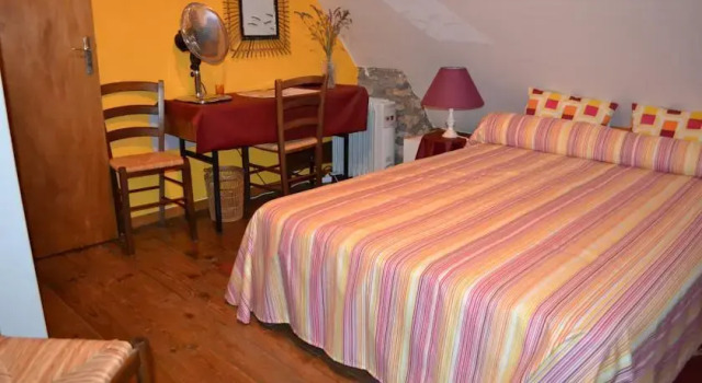 Magaë, Rezerwuj Hotel Dinan 