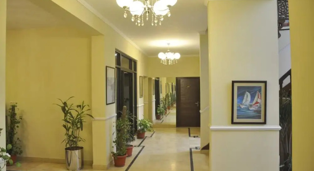 Herfa Inn Lahore
