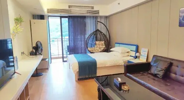 Люкс Luxury Kaisa Love Home Boutique Apartment