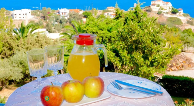 Вилла Comfort Villa Lygaria