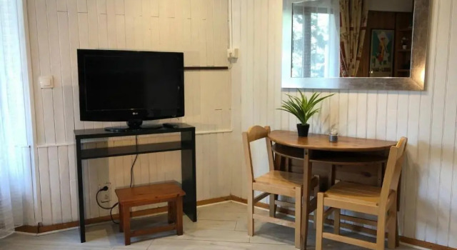 Appartement Brides-les-Bains, 1 pièce, 2 personnes - FR-1-512-103