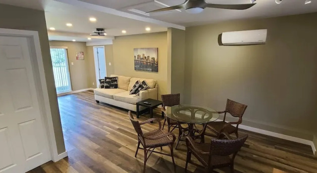 Номер Comfort Auberge de la Vallée