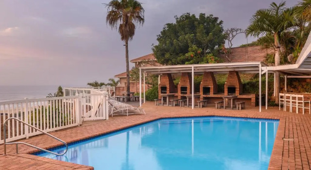 Illovo Beach Club