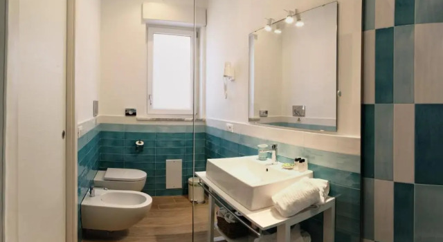 Номер Standard Dea Guest House