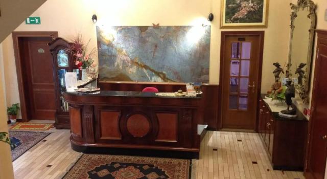 Hotel Ai Sette Nani, Book Hotel Duino Aurisina 