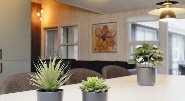 Luxury Cottage With Pool and Sauna-by Traum, Rezervovat Rekreační dům Løkken 