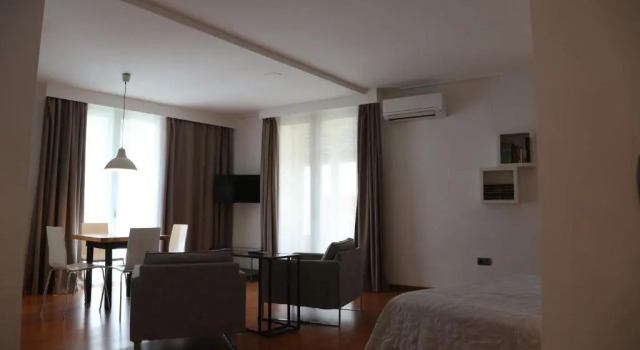 Апартаменты Superior Las Coles Apartasuites