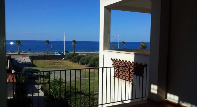Четырёхместный номер Standard B&B Villa Dora